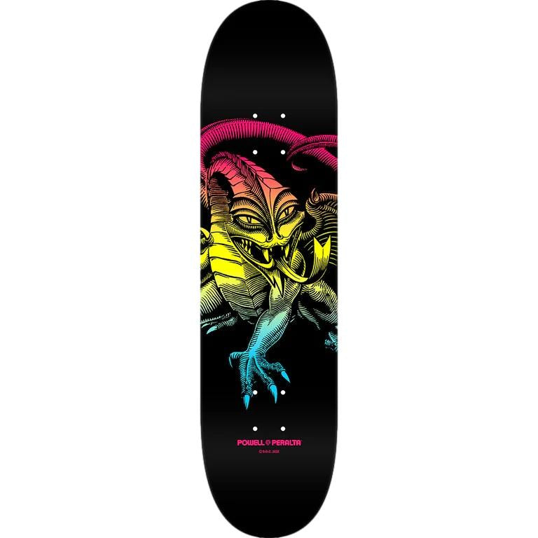 Powell Peralta Cab Colby Fade Deck 8.75" x 32.95"