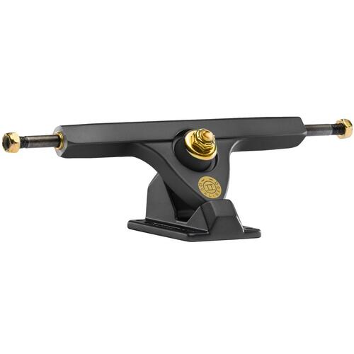 Caliber Trucks RKP V2 10" 50d Satin Smoke