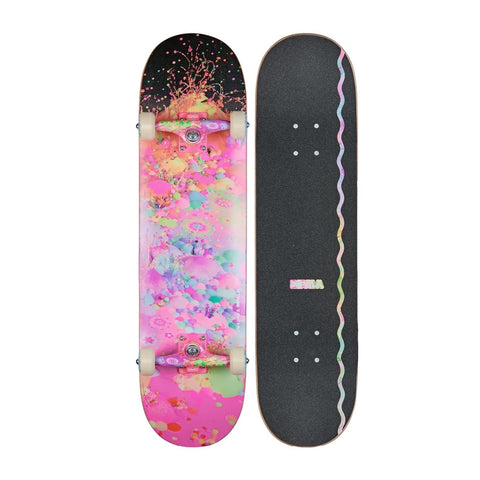 Impala Pip & Pop Complete Skateboard 8.25