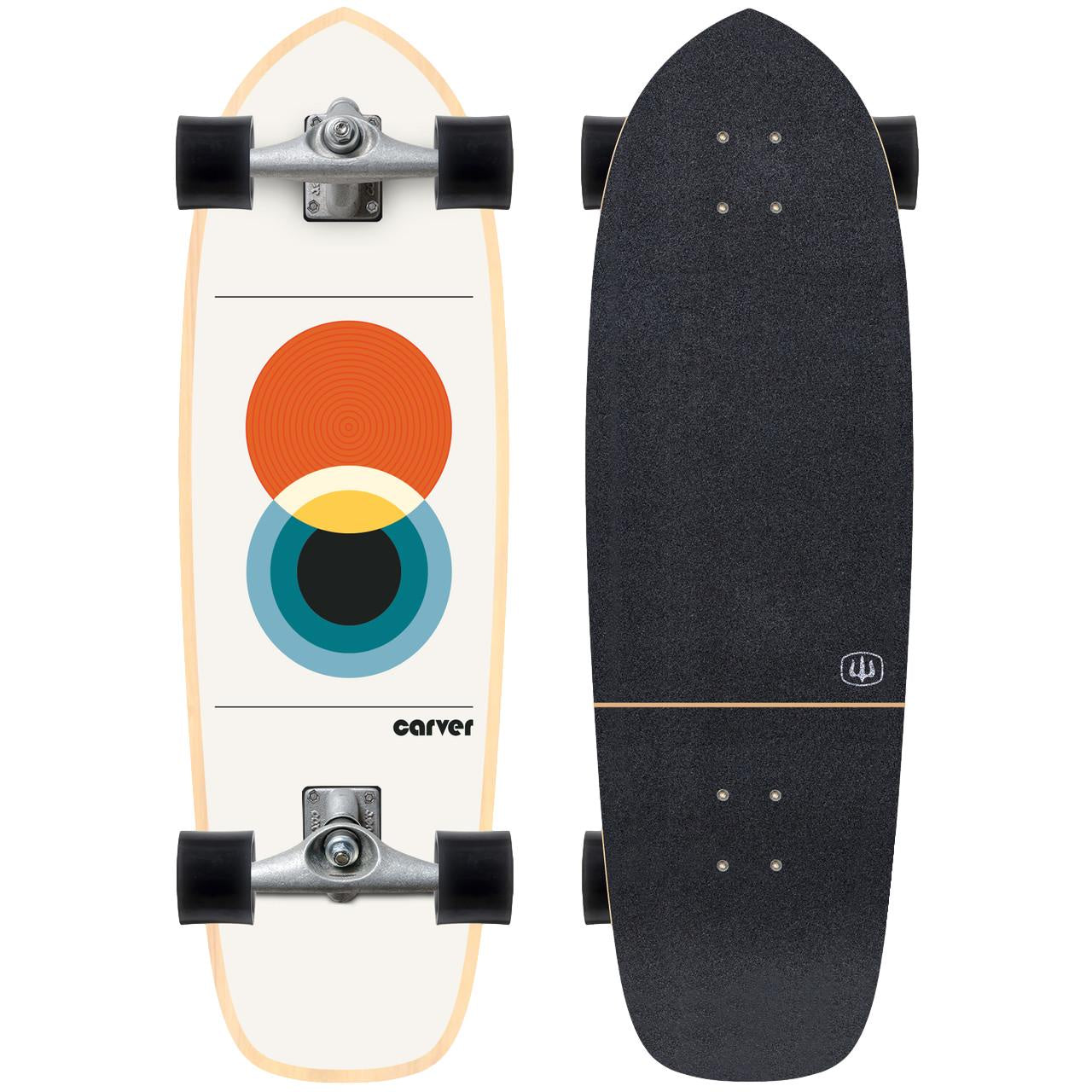 Carver Carvehaus CX Surf Skate 30.75 x 9.75