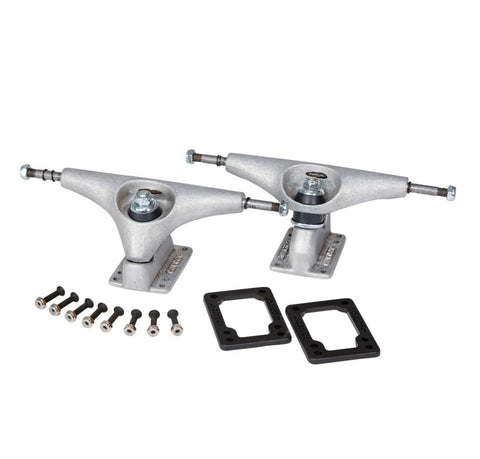 Carver CX Raw Trucks