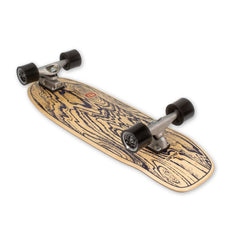 Carver Grain C7 Surf Skate