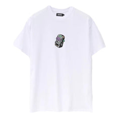 X-Large Casino SS Tee White