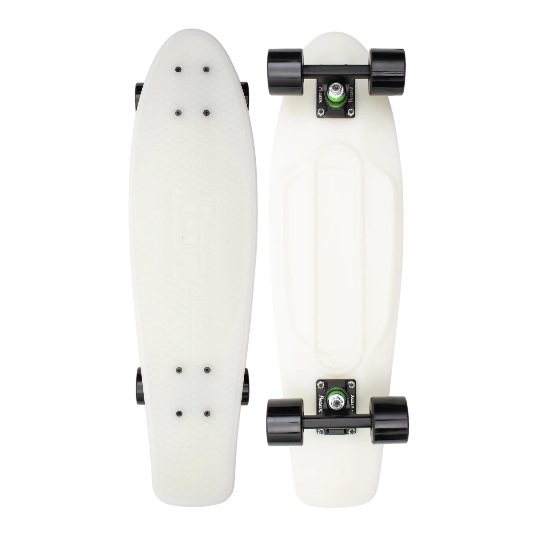 Penny Nickel 27" Casper Skateboard