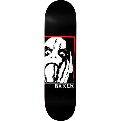 Baker Casper Brooker B2 8.5" Skateboard Deck