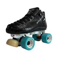 Riedell Solaris 2.0 Skate Neo (Reactor Neo Plate)