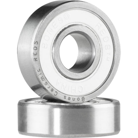 Bones Reds Ceramic 16 Pack