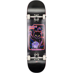 Globe G1 Master of Chaos Complete Skateboard 8.0"
