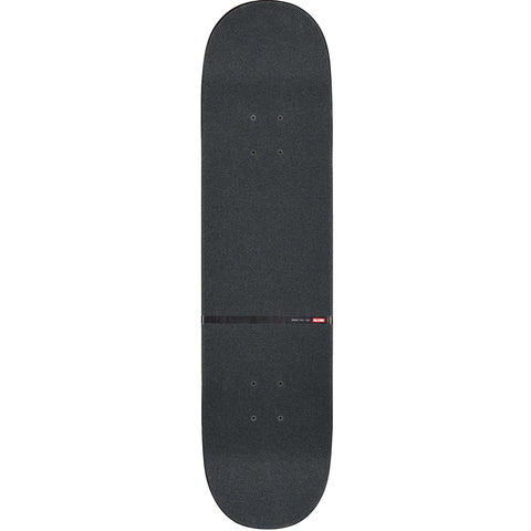 Globe G1 Master of Chaos Complete Skateboard 8.0"
