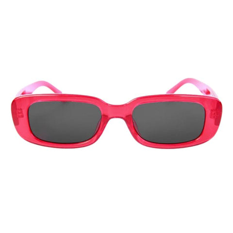 Happy Hour Oxford Sunglasses Cherry Bomb