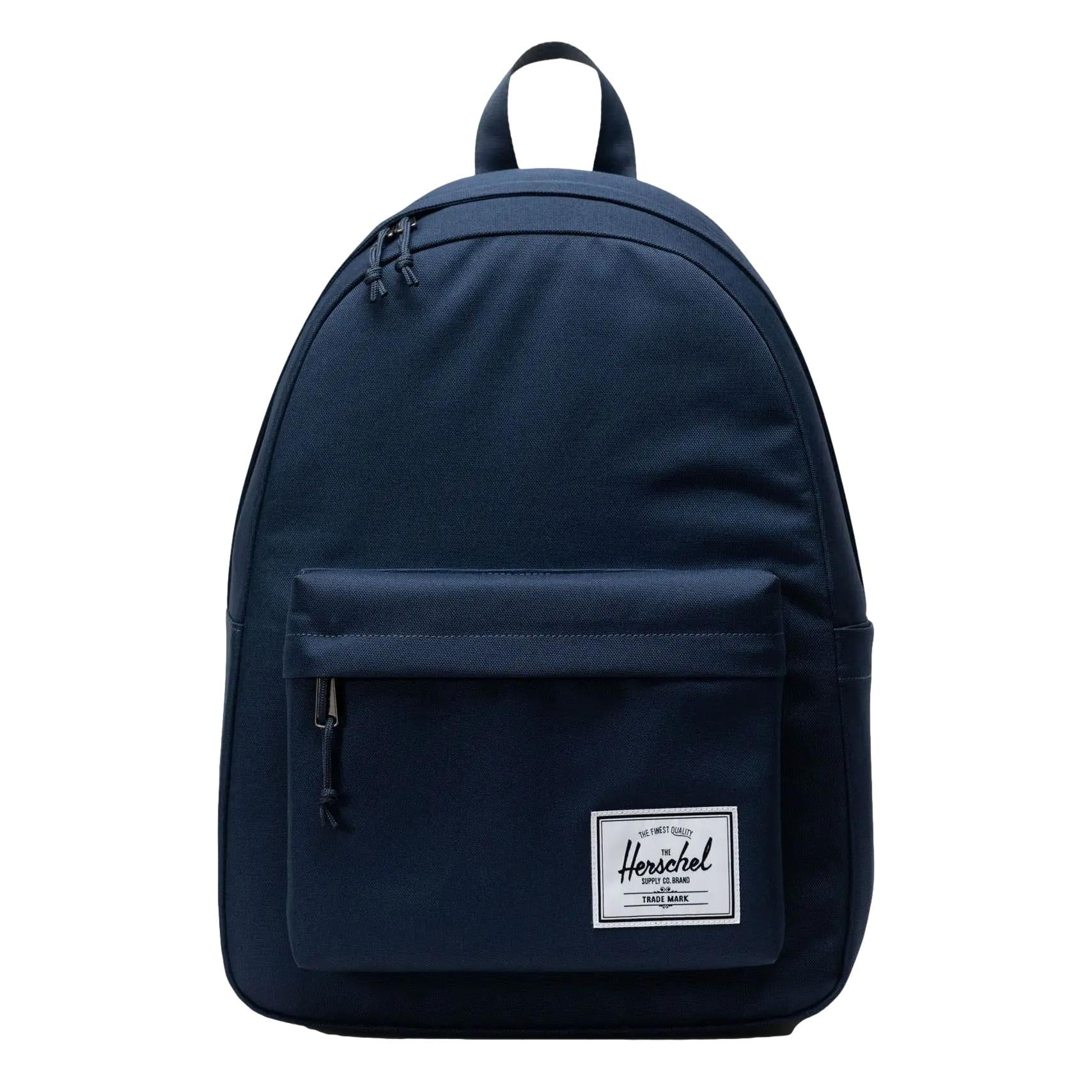 Herschel Classic Backpack Navy