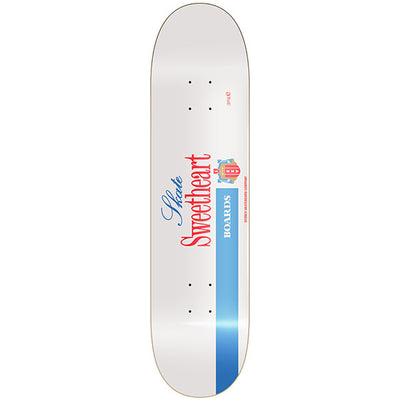 Sweetheart Stuyvo Skateboard Deck