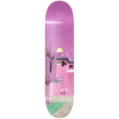 Sweetheart x Habitat Legit 1 Skateboard Deck
