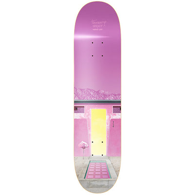 Sweetheart x Habitat Legit 2 Skateboard Deck
