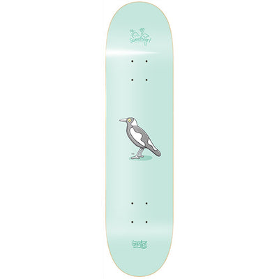 Sweetheart Magpie Skateboard Deck