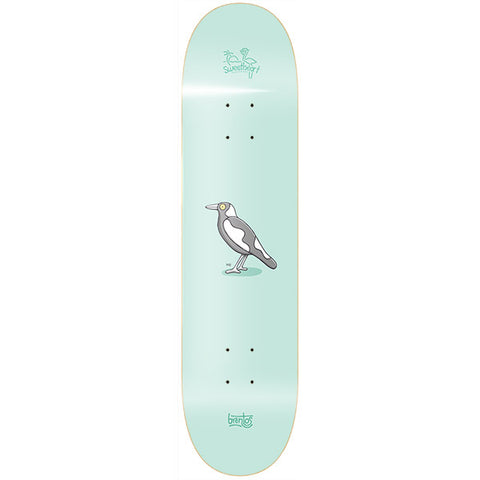 Sweetheart Magpie Skateboard Deck