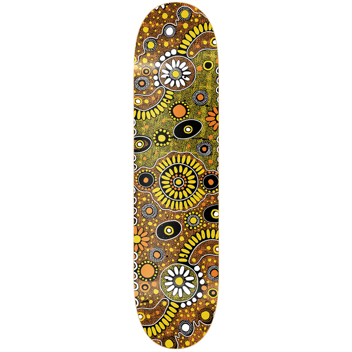 Spinifex Shantara Conway Skateboard Deck