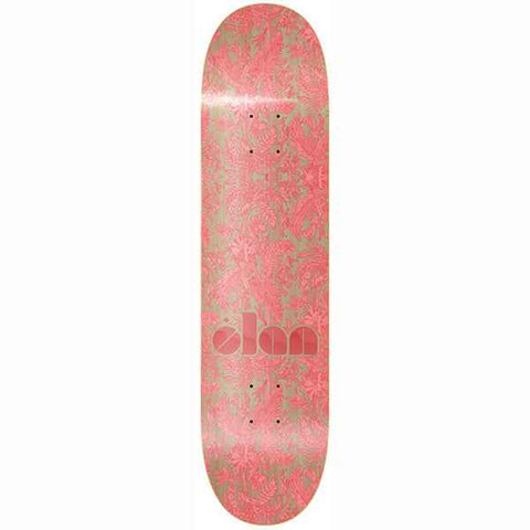 élan Coral Skateboard Deck