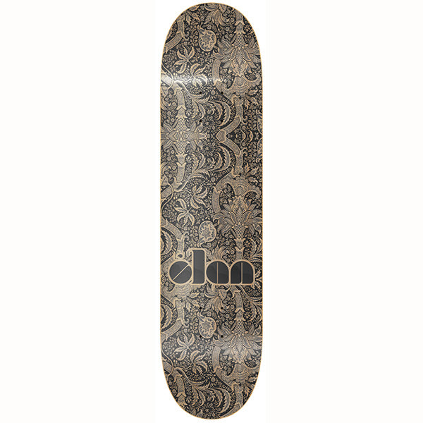 élan Storm Skateboard Deck