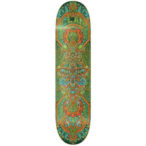 élan Mantis Skateboard Deck
