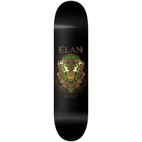 élan African Chimp Skateboard Deck