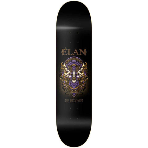 élan Etchegoyen African Rhino Skateboard Deck