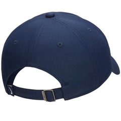 Nike Club Cap Logo Navy