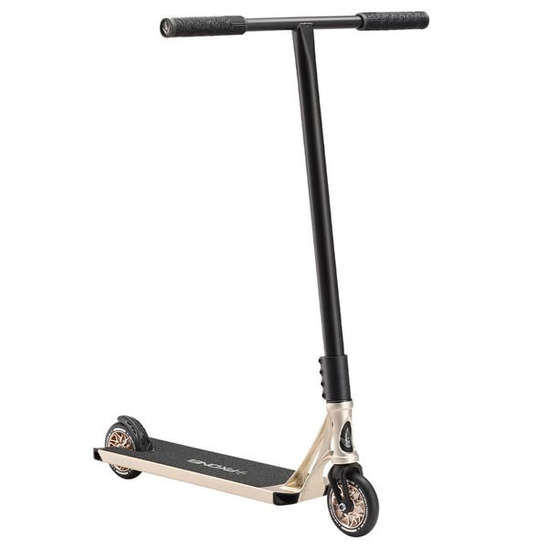 Envy Prodigy PX-One Street Complete Trick Scooter Ivory