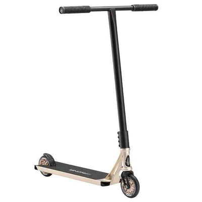 Envy Prodigy PX-One Street Complete Trick Scooter Ivory