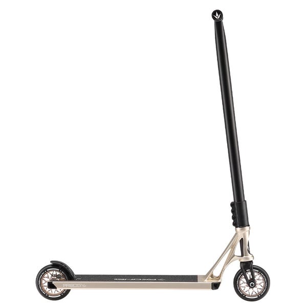 Envy Prodigy PX-One Street Complete Trick Scooter Ivory