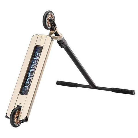 Envy Prodigy PX-One Street Complete Trick Scooter Ivory