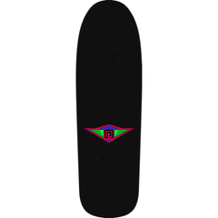 Powell Peralta Lance Conklin Face "2" Blacklight Skateboard Deck 9.75 x 32.09
