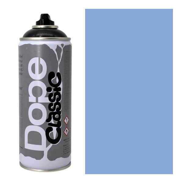 Dope Cool Blue 400ml
