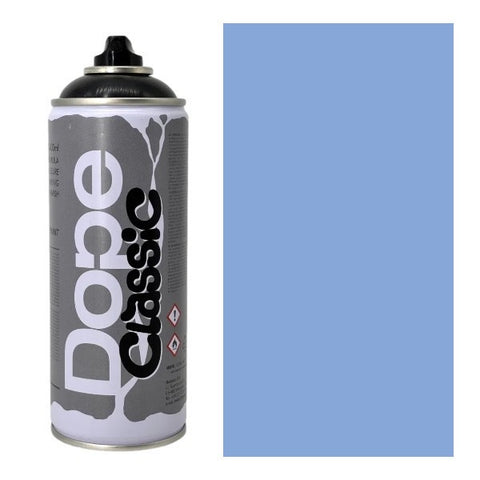 Dope Cool Blue 400ml