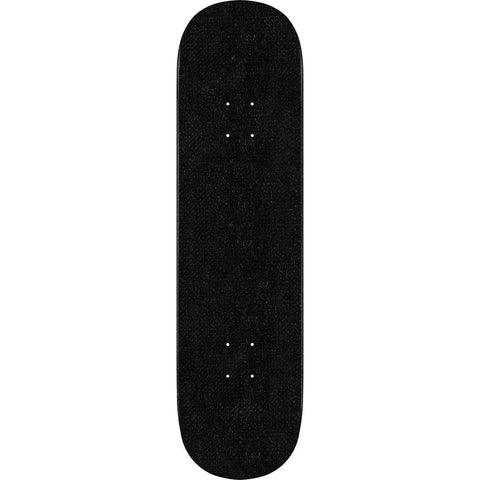 Powell Peralta Pro Dan Corrigan Chess Skulls FLIGHT® Skateboard Deck Gold Foil - Shape 315 - 8.42 x 31.88