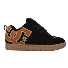 DC Court Graffik Buckwheat