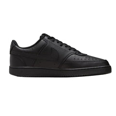 Nike Court Vision Low Shoe Black