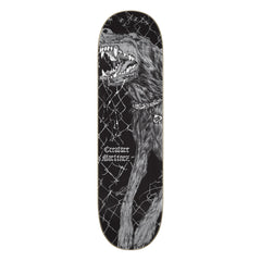 Creature Guero Martinez Skateboard Deck 8.6" x 31.74"