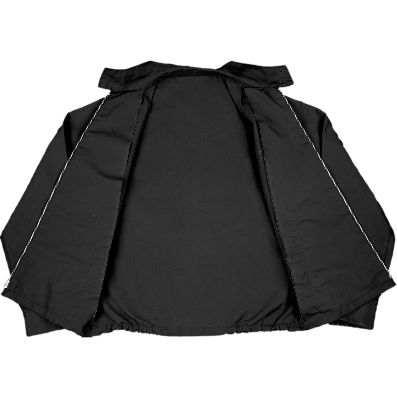 W*A様 新品　復刻　POWELL PERALTA BONES ブラック ジャケ Powell Peralta Cross Bones Jacket Black - Powell-Peralta®