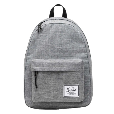 Herschel Classic Backpack Raven Crosshatch
