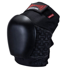 187 Pro Knee Independent Black