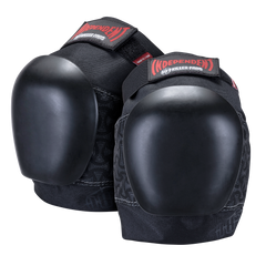 187 Pro Knee Independent Black