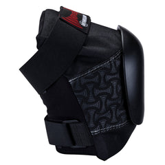 187 Pro Knee Independent Black