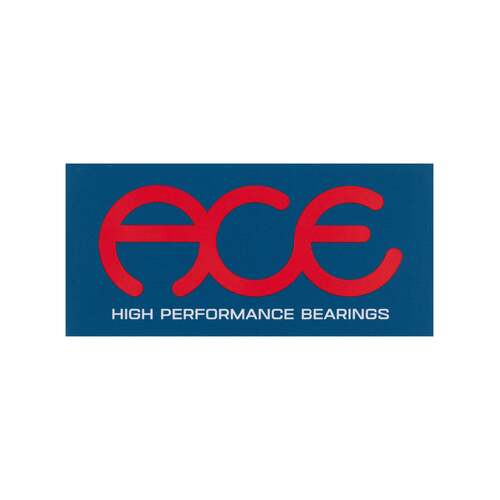 Ace Bearings High Performance