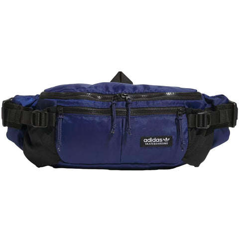 Adidas Skate Cross Body Bag Navy / Black