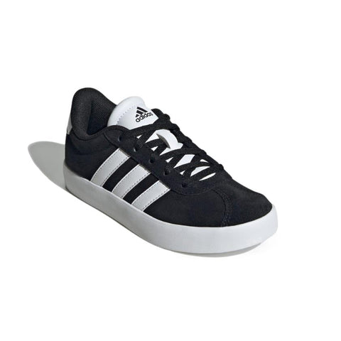 Adidas VL Court 3.0 CF Toddler Black/White