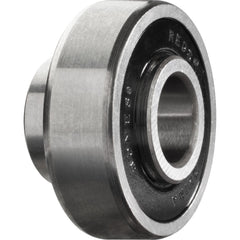 Bones Bearings Race Reds 8 Pack
