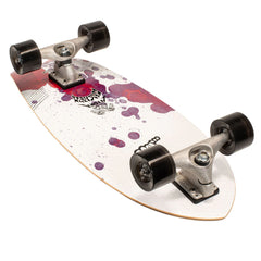 Carver ...LOST Hydra Surfskate CX Raw Complete 29" x 10.5"