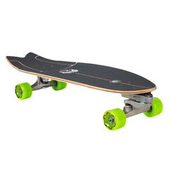 Carver ...LOST Pisces C7 Surf Skate Complete 29" x 10.5"