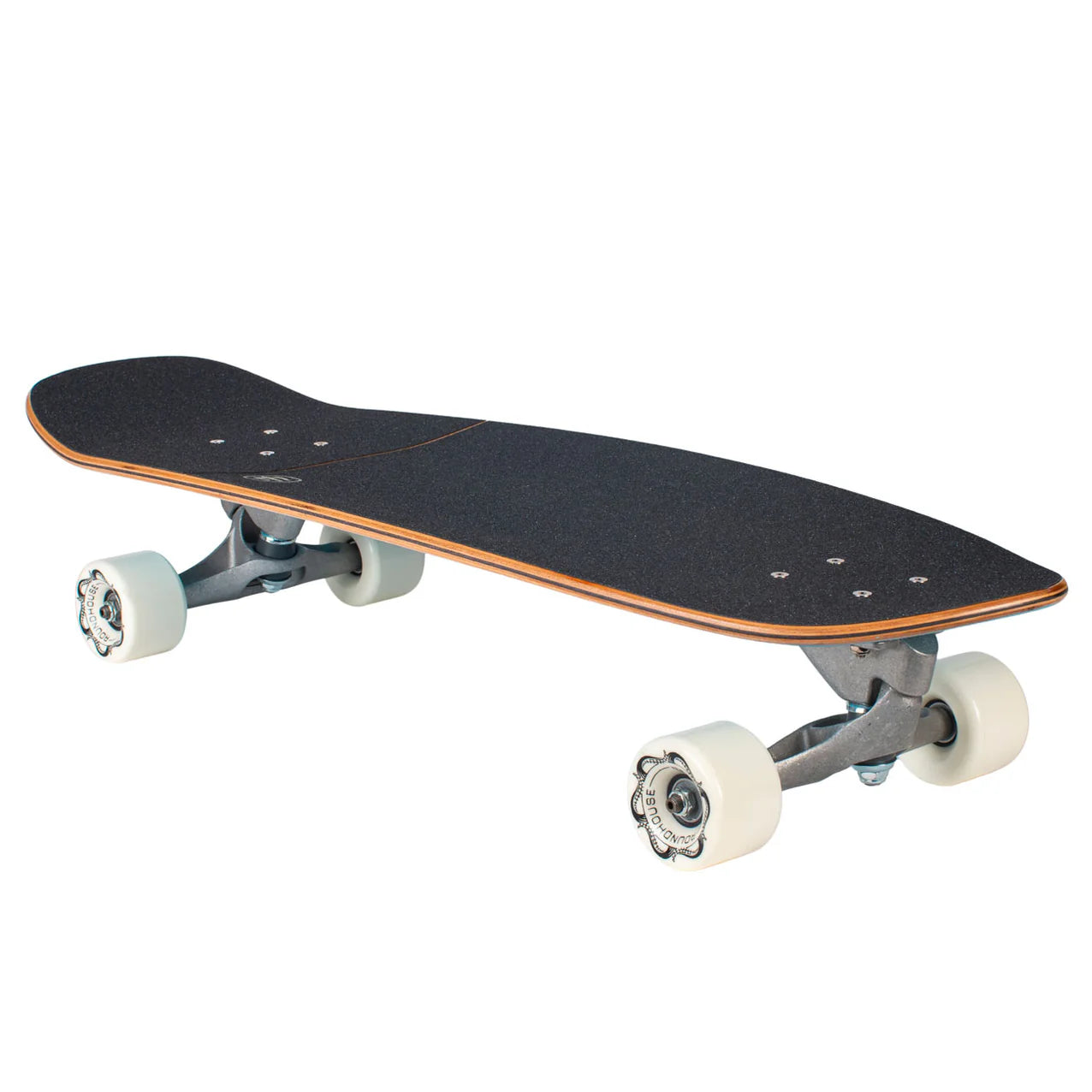 Carver Blue Thunder Surfskate CX Complete 30.75" x 9.75"